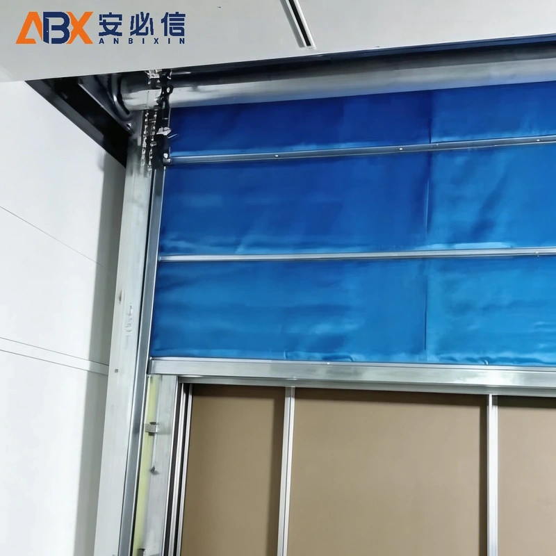 白山背带门