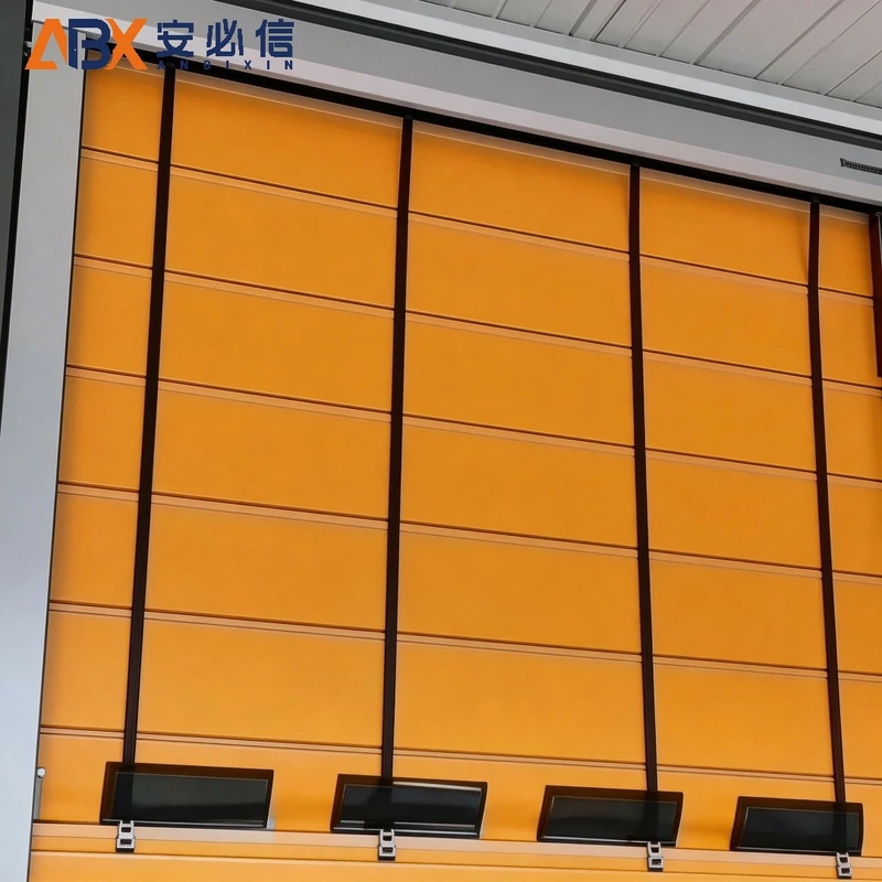 白山背带堆积门